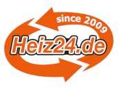 Heiz24 Startseite 