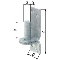 Poort- en vensterbeslag