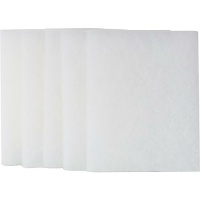 Ventilatie onderdelen