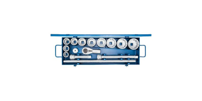 Trinquetes, insertos