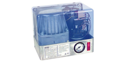 Unità di produzione di petrolio