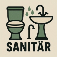 Sanitär-Installationen