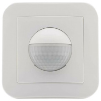 Bewegungsmelder Unter-/Aufputz