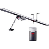 Garagentor- und Rollladenantriebe