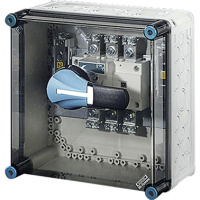 Sicherungsmaterial und Zubehör