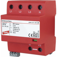 Überspannungsschutz