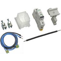 Zählerplatz- und Verteilersysteme