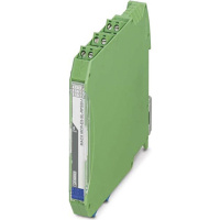 Interface- und dezentrale Peripherie-Technik