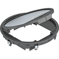 Unterflursysteme und Zubehör