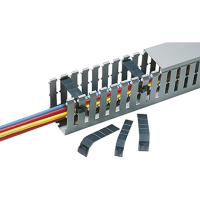 Kabelkanal-Systeme und Zubehör