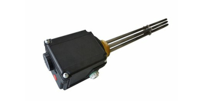 Elektrische verwarmingsstaven