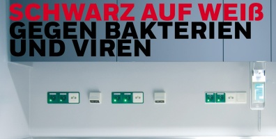 Unsere Produktpalette&nbsp;STANDARD...