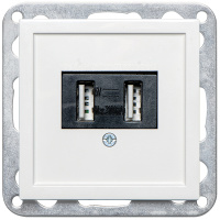 Grundelemente Unterputz