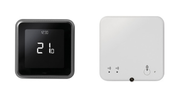 Intelligente Thermostate