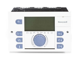 Controllori di radiatori