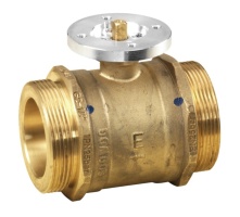 Zwei- und Dreiwege-Kleinventile