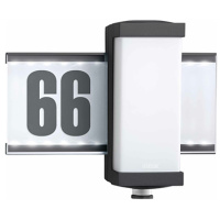 Langfeld- und Exleuchten