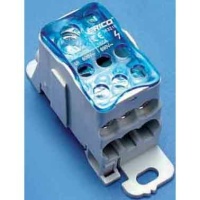 Verteilungs- und Sicherungsmaterial