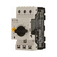 Magneetschakelaars, relais, MÖLLER