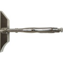 MASC staartklemtang 190 x 130 mm SCHGZ NIEUW