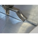 MASC Schweifgripzange 190 x 130 mm SCHGZ NEU