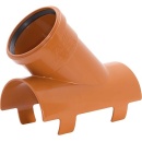 Airfit Klebe-Clips-Abzweig, DN 110 x DN 90 451190KA NEU