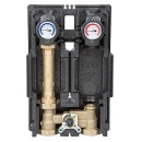 PAW Kit de circuito de calefacción K32 Heat Bloc...