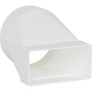 Upmann transition piece System 100 66855 NEW