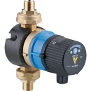 Vortex-warmwatercirculatiepomp BWO 155 V ERT met...