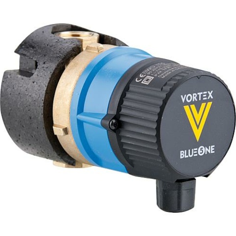 Vortex DHW circulation pump BWO 155 R without control module NEW