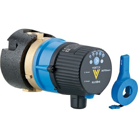 Vortex DHW circulation pump BWO 155 R SL AUTOlearn NEW