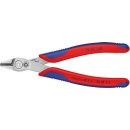 Knipex diagonal cutters Super Knips XL w. polished head...
