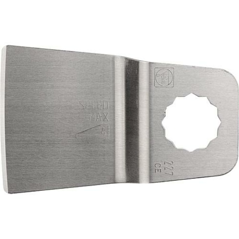 Spatule Fein SuperCut L=68mm, UE = 2 pièces 63903227010 NEUF