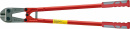 VBW Bolt cutter WAGGONIT Length: 760mm 980 015 NEW