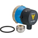 Vortex Service-Pumpenmotor BWO 155 ohne Regelmodul NEU