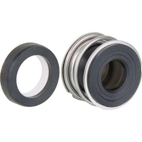 Uszczelnienie mechaniczne Zehnder do pomp głębinowych TM 13691 NOWOŚĆ