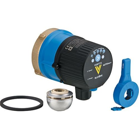 Vortex servicepomp motor BWO 155 SL AUTOlearn NEW