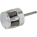 MASC Speciale Uitzetconus 80 mm 170 x 80 mm SCO80K NIEUW