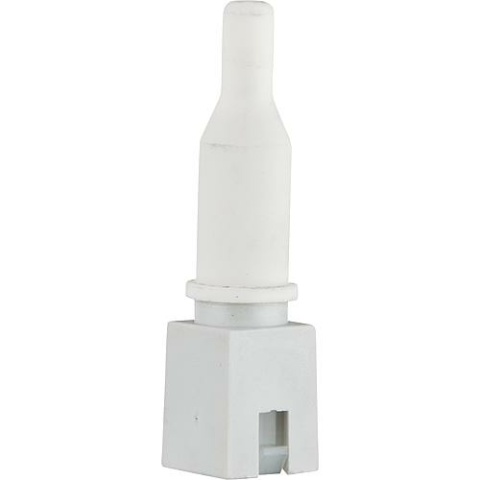 Sonde de gaz Weishaupt 481 011 3026/7 NOUVEAU