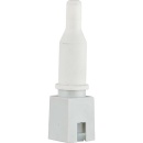 Weishaupt Abgasfühler 481 011 3026/7 NEU