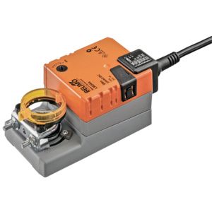 Servomotor eléctrico Belimo S-LM24A LM24A NUEVO