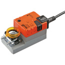 Servomotor eléctrico Belimo S-LM24A-SR LM24A-SR NUEVO