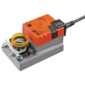 Belimo elektrische servomotor S-NM230A NM230A NIEUW
