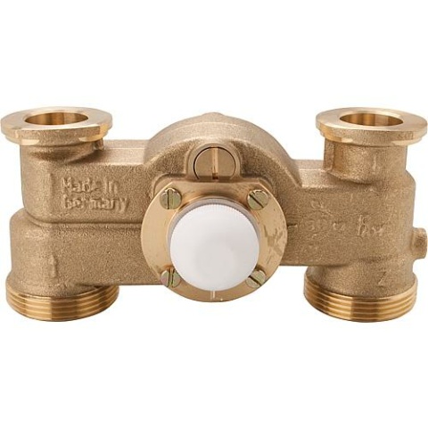 Mieszalnik zamienny PAW do obwodu regulacji stałej wartości (90 512 38) przepływu - lewy B34072L NOWOŚĆ