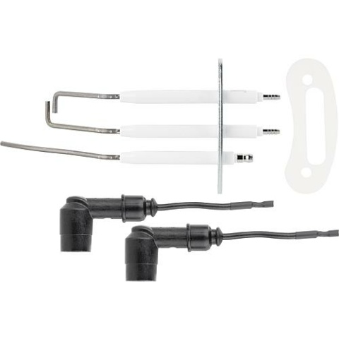 Viessmann Zünd- und Überwachungsblock MatriXbrenner Ref.7820838 7820838 NEU