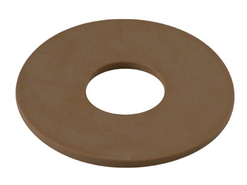 Flache Gummi-Scheiben 78 f.Spülk. is per Stück 121260001E NEU