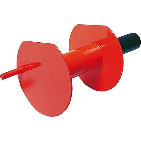 MASC gutter cord dispenser metal 220 x 100 mm RSAM NEW