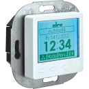 Alre UP-Klimaregler Alre, elektronisch mit Abdeckung,...