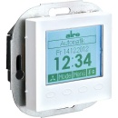 Alre UP-Klimaregler Alre, elektronisch mit Abdeckung,...