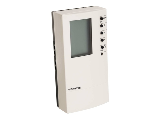 Sauter NRT107 F031 Raumregler